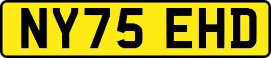 NY75EHD