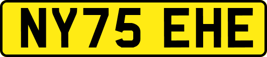 NY75EHE