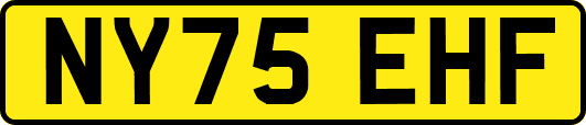 NY75EHF