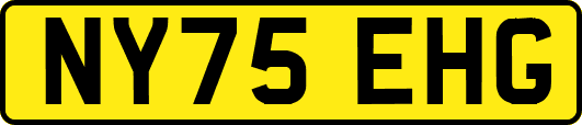 NY75EHG