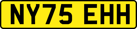 NY75EHH