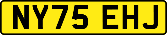 NY75EHJ