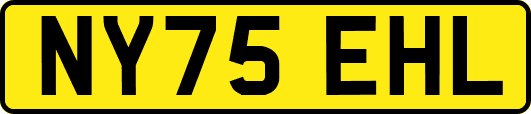 NY75EHL