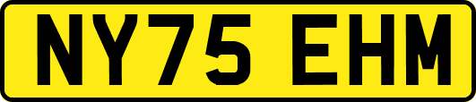 NY75EHM