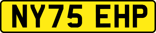 NY75EHP