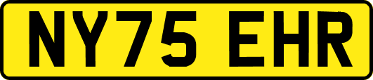 NY75EHR
