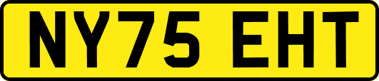 NY75EHT