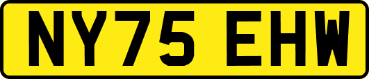 NY75EHW