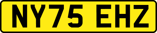 NY75EHZ