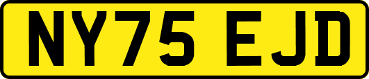 NY75EJD