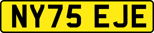 NY75EJE