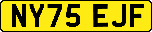 NY75EJF