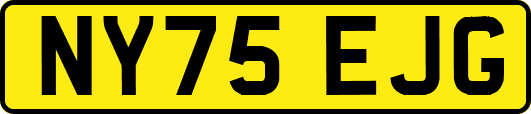 NY75EJG