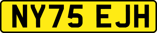 NY75EJH