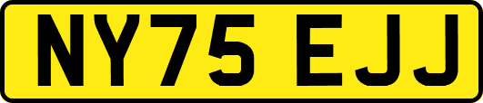NY75EJJ