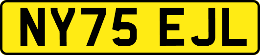 NY75EJL