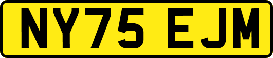 NY75EJM