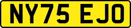 NY75EJO