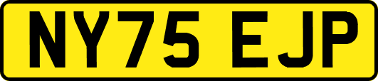 NY75EJP
