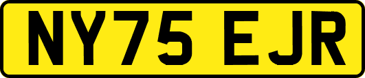 NY75EJR