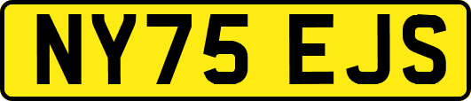 NY75EJS
