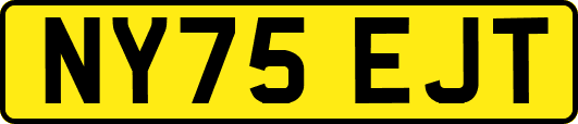 NY75EJT