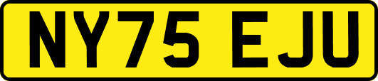 NY75EJU