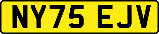 NY75EJV