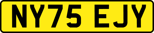 NY75EJY