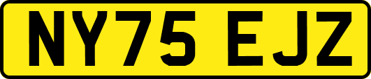 NY75EJZ