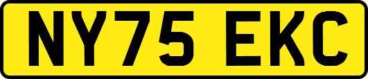 NY75EKC
