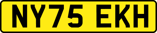 NY75EKH