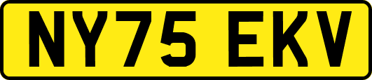 NY75EKV