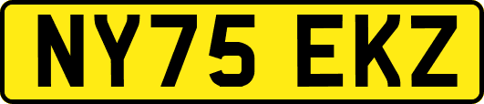 NY75EKZ