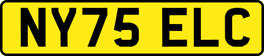 NY75ELC