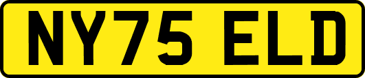 NY75ELD