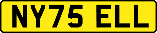 NY75ELL
