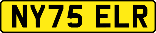 NY75ELR