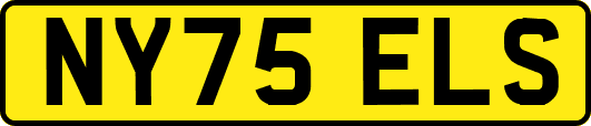 NY75ELS