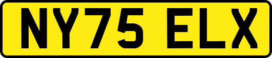 NY75ELX