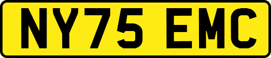 NY75EMC