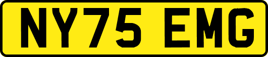 NY75EMG