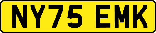 NY75EMK
