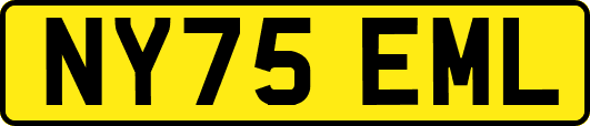 NY75EML