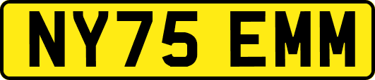 NY75EMM
