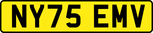 NY75EMV