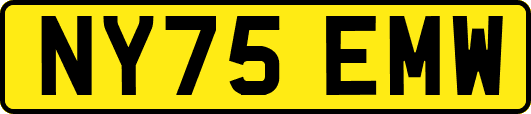 NY75EMW