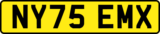 NY75EMX