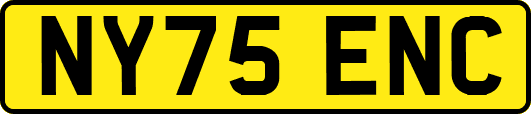 NY75ENC