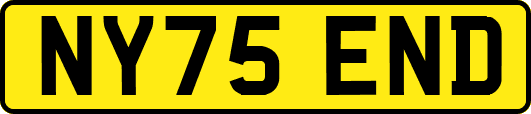 NY75END